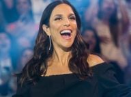 Diva trend! Ivete Sangalo usa look neon Le Lis Blanc em show nos EUA. Veja!