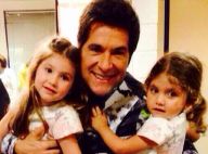 Daniel, jurado do 'The Voice', sobre lado ruim da fama: 'Saudades das filhas'