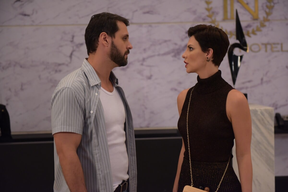 Foto Na Novela Top Ssima Antonio Felipe Cunha Afirma A Sophia