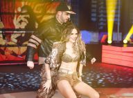 Juliana Paiva diz que pai se assustou ao vê-la dançar funk na TV: 'Chocado'
