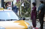 Em 'Salve Jorge', Drica (Mariana Rios) e Pepeu causam alvoroço em Istambul