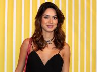 Na SPFW, Thaila Ayala revela que vai voltar a NY para rodar filme de sua autoria