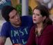 Andressa lamenta com Nasser no 'BBB13': 'Não queria estar no Paredão com você'