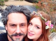 Marina Ruy Barbosa sobre término de Maria Isis e Comendador em 'Império':'Tenso'