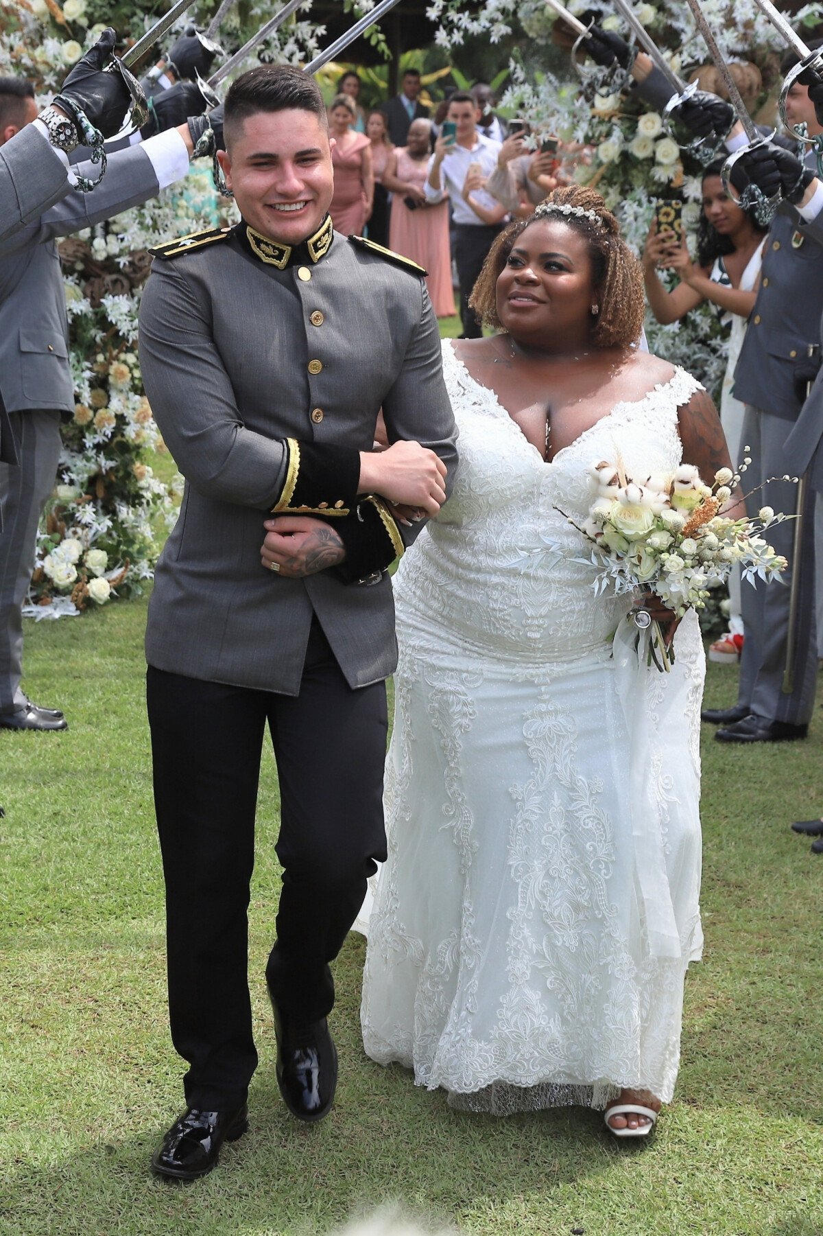 Foto Marido De Jojo Todynho Lucas Souza Disse Que O Pai Desistiu De