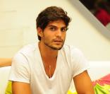 'BBB13': André é eliminado e Fernanda cria um príncipe de vassoura