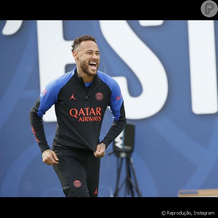 Gigante Europeu Quer Comprar Neymar Ainda Na Janela De Transfer Ncia