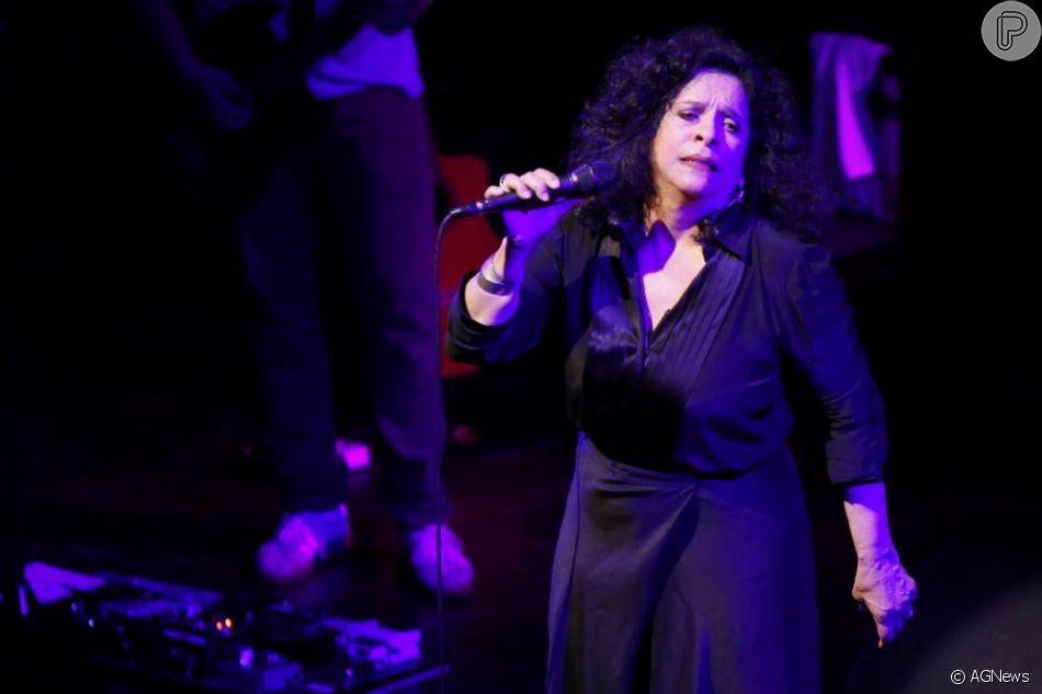 Gal Costa morreu de quê Real causa da morte vem à tona Saiba o que