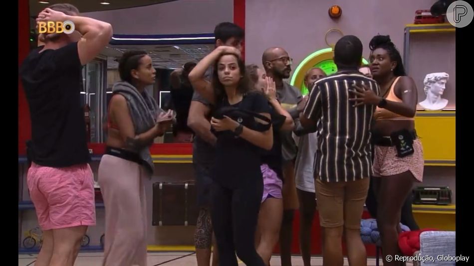 Bbb Bruno Gaga Desiste Do Reality Saiba Os Detalhes Fotos