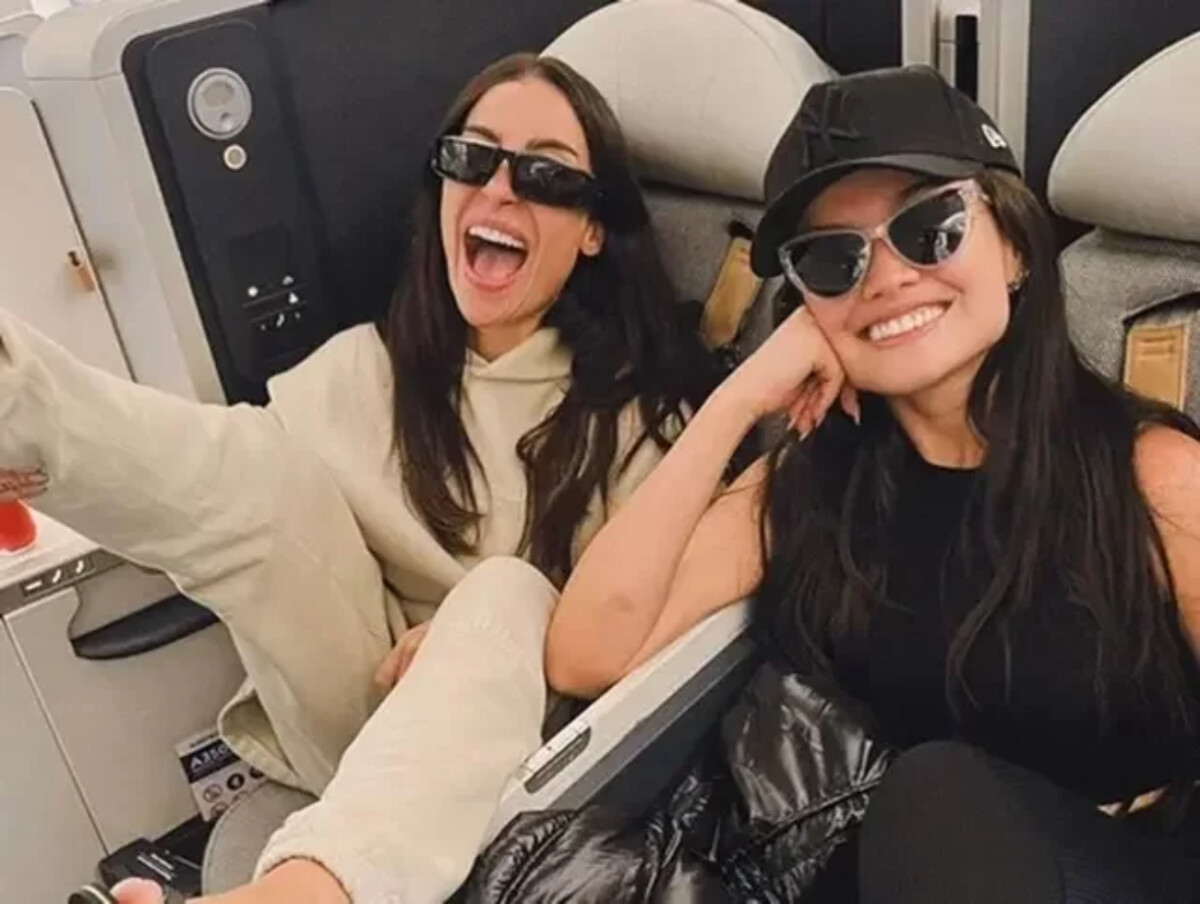 Foto Ex BBBs Juliette e Bianca Andrade estão solteiras Purepeople