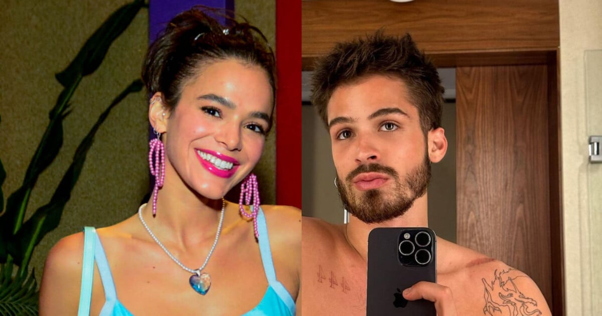 Separação de Bruna Marquezine e João Guilherme envolve traição e