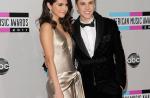 Selena Gomez proíbe Justin Bieber de usar suas imagens em novo filme