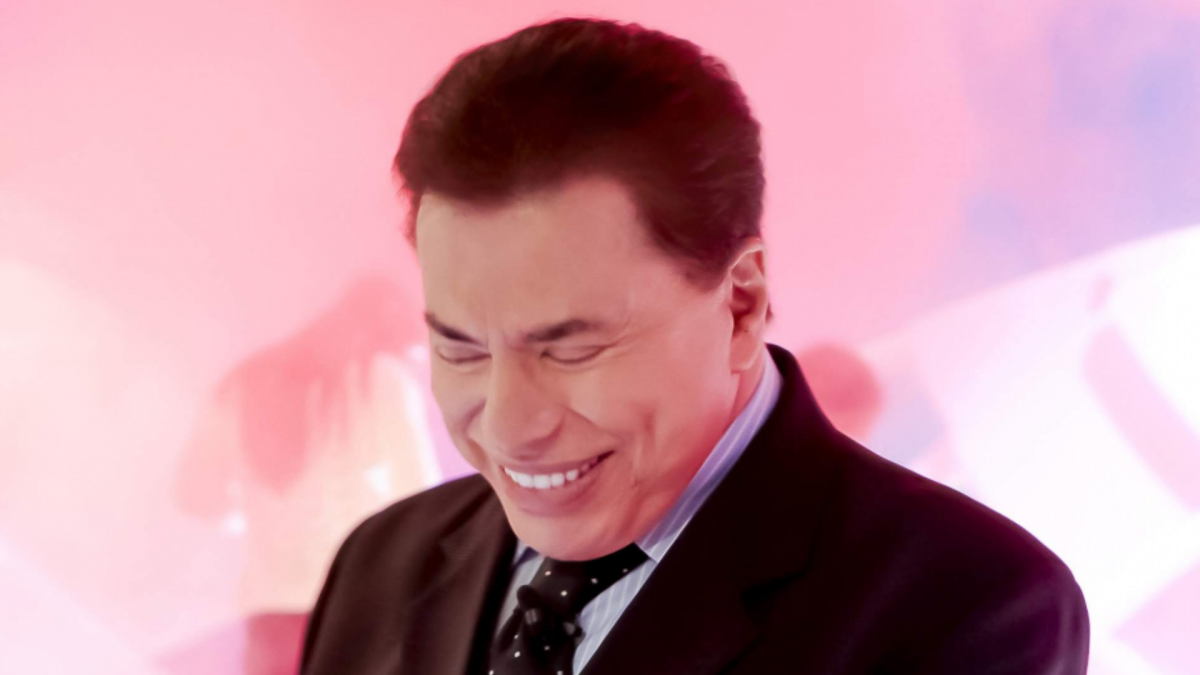 Foto Silvio Santos morreu neste sábado dia 17 de agosto aos 93 anos