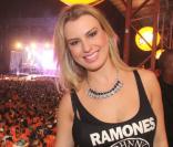 Fernanda Keulla, do 'BBB13', está com dengue: 'É uma sensação horrível'