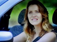 Novela 'Alto Astral': Laura fica prestes a descobrir o segredo de Tina