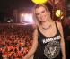 Fernanda Keulla, vencedora do 'BBB13', se cura da dengue: 'Volto a minha rotina'
