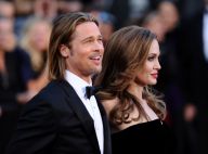 Brad Pitt se pronuncia sobre a retirada dos seios de Angelina Jolie: 'Heróico'