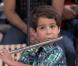 'Salve Jorge': Rodrigo Lombardi se comove com Luiz Felipe Mello tocando flauta