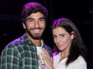 Grávida, Deborah Secco quer oficializar união com Hugo Moura:'Pensamos em casar'