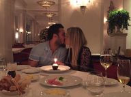 Bárbara Evans ganha de aniversário anel de brilhantes do novo namorado