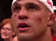 Nocauteado, Vitor Belfort faturou quase R$ 1 milhão em luta contra Chris Weidman