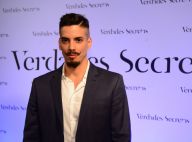 Par de Grazi Massafera em novela presta queixa após fotos íntimas vazarem na web