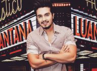 Luan Santana nega que seja gay e acredita que já foi traído: 'Acho que sim'
