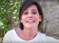 Deborah Secco estreia programa sobre maternidade:'Ser mãe é minha melhor função'