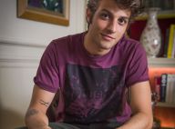 Chay Suede deixa elenco do filme 'Menino do Rio' por causa da agenda cheia