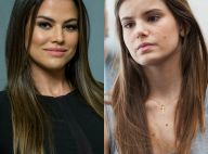 'Verdades Secretas': Angel volta a morar com o pai e é humilhada pela madrasta