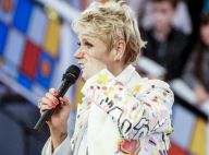 Xuxa transforma palco do programa em cassino para homenagear Chacrinha