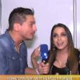 Anitta acrescentou que pretende assumir relacionamento: 'No dia em que eu estiver namorando sério'