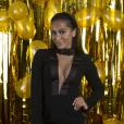  Anitta brincou com relação ao suposto namorado, Bruno van Enck: 'Não sei te dizer' 