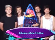 Teen Choice Awards 2015: One Direction e Britney Spears se destacam na premiação