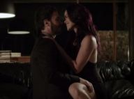 Ana Paula Arósio surge sensual em cenas de seu novo filme. Veja o trailer!