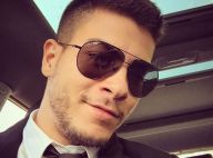 Arthur Aguiar não quer ser visto só como galã: 'Sou mais que um corpo sarado'
