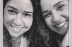 Daniela Mercury e Malu Verçosa: Casamento teria chegado ao fim; assessoria nega