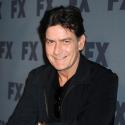 Charlie Sheen dá R$ 156 mil para tratamento de filha de policial com câncer raro