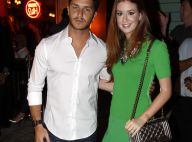 Marina Ruy Barbosa e Danielle Winits vão à inauguração de restaurante, no Rio