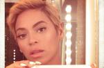 Beyoncé dá adeus aos cabelos longos e adota corte no estilo 'joãozinho'