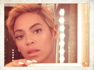 Beyoncé dá adeus aos cabelos longos e adota corte no estilo 'joãozinho'