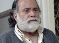 'A Regra do Jogo': Zé Maria pensa que Juliano foi assassinado e pede para morrer