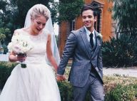 Nathan Kress, da série 'iCarly', se casa aos 22 anos e agita fãs no Twitter