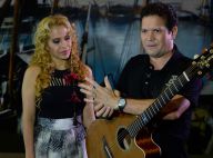 Ibope afirma que Joelma e Chimbinha são as celebridades mais citadas na web
