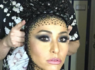 Sabrina Sato e Paloma Bernardi gravam vinheta do Carnaval 2016 na Globo. Fotos!