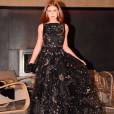 Marina Ruy Barbosa arrasou usando um Valentino avaliado em R$ 84 mil