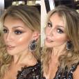 Rhaisa Batista usou joias Kalu Vilella