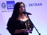 Regina Casé desabafa sobre ataque de hackers em suas contas na web: 'É crime!'