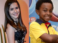 Maisa Silva e Jean Paulo Campos voltam às novelas em 'Carinha de Anjo' no SBT