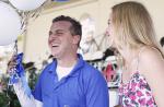 Luciano Huck ganha surpresa de aniversário ao tentar enganar Angélica